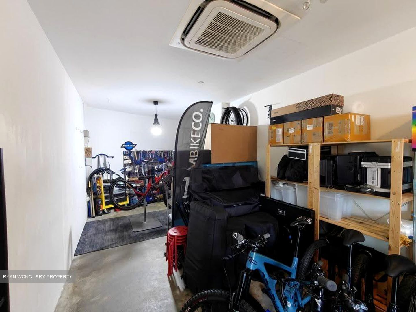 Kensington Square (D19), Shop House #618720151